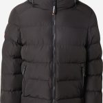 Superdry & Co Jacke in Schwarz | ABOUT YOU