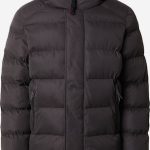 Superdry & Co Winterjacke in Schwarz | ABOUT YOU