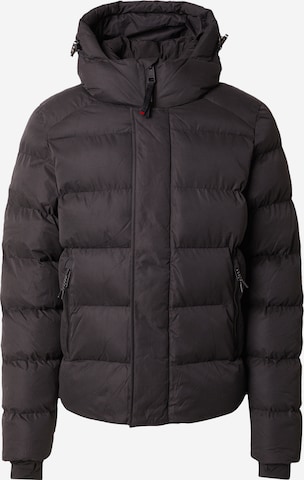 superdry-winterjacke-674vlj-1.jpg Superdry & Co Winterjacke in Schwarz | ABOUT YOU – Bild 1
