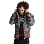 Superdry Jacke Superdry Herren Steppjacke Superdry Herren Steppjacken Sale • Bis Zu 50% Rabatt