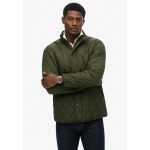 Superdry Quilted Estate Jacket Jacke Herren | Hardloop