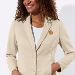 Sweatblazer für Damen – hier entdecken und bestellen! | Witt