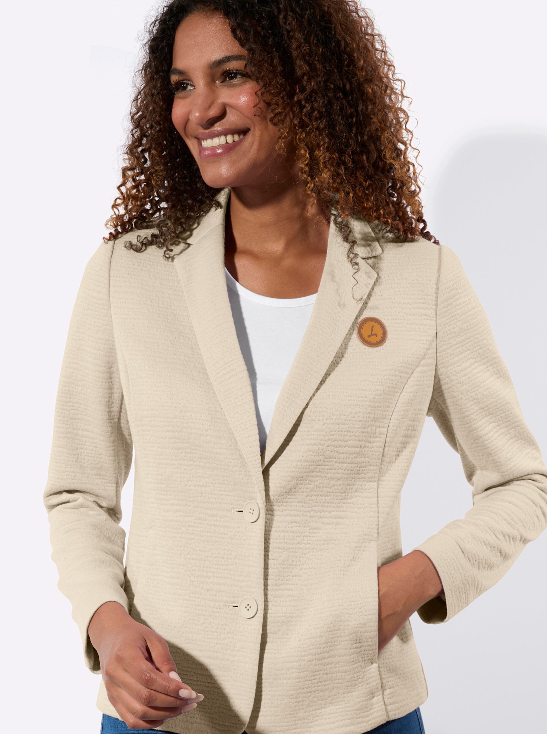 sweatblazer-damen-265pyw-1.jpg Sweatblazer für Damen – hier entdecken und bestellen! | Witt – Bild 1