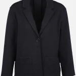 Damen Sweatblazer
