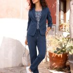 Sweatblazer für Damen – hier entdecken und bestellen! | Witt