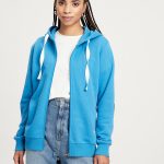 REGULAR FIT SWEATSHIRTJACKE – CROSS JEANS