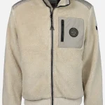 Herren Teddyjacke