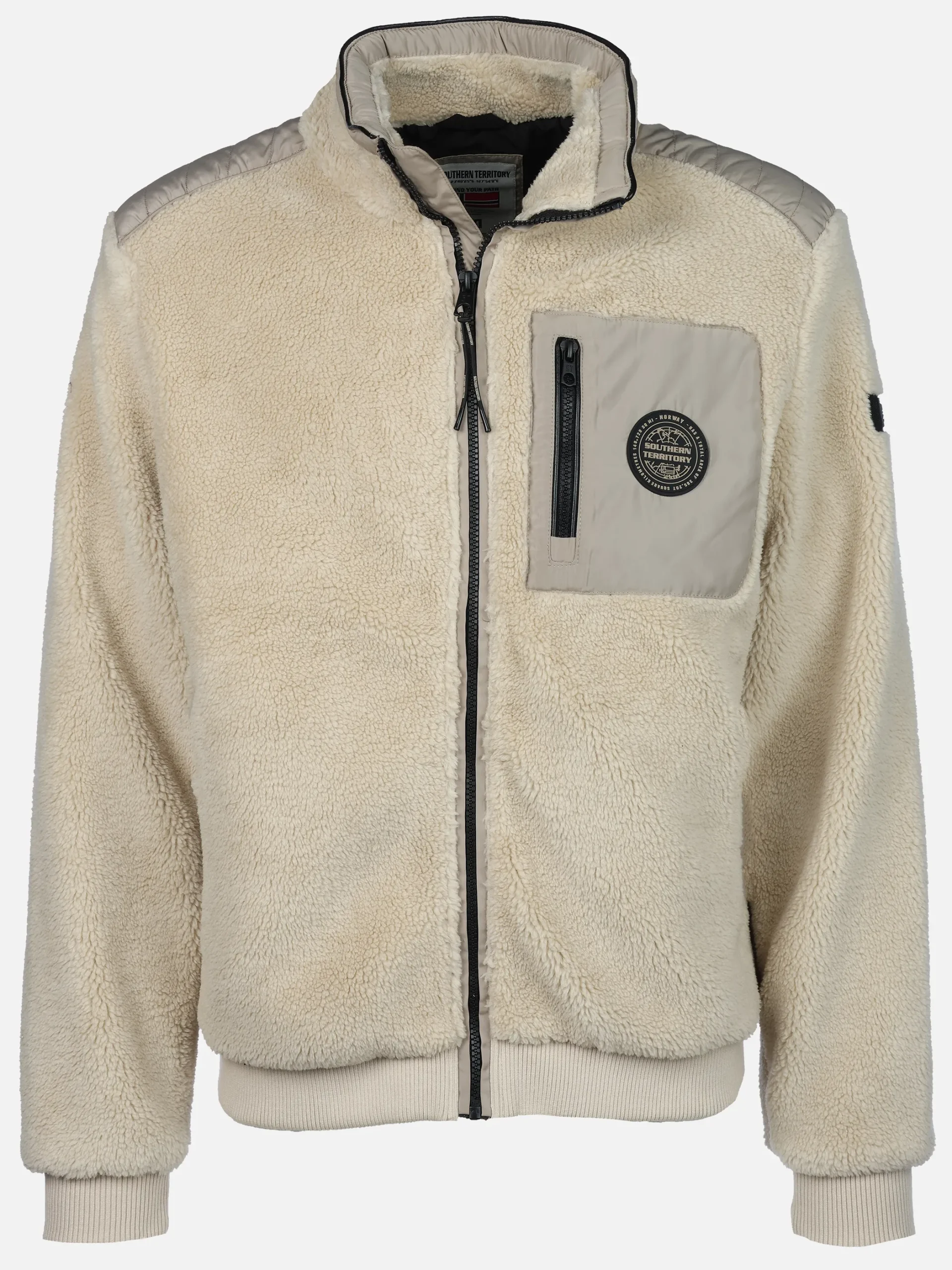 teddy-jacke-herren-024psl.webp Herren Teddyjacke – Bild 1