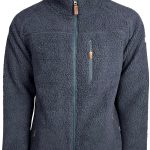 Herren Teddyfleece Jacke »Kurt« Bekleidung Outdoor & Wandern Technik & Freizeit Humanitas Handelsgesellschaft mbH