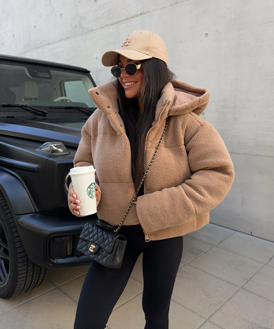 teddyfell-jacke-damen-699uxb.png Teddy Jacken für Damen 🛍️ Größte Auswahl und beste Preise – Bild 1