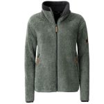 LPO Femke Damen Teddy Fleece Jacke bei RennerXXL®