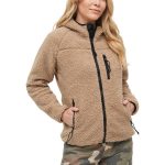 Brandit Ladies Teddyfleece Jacke