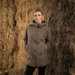 Pikeur HW25 Sports Teddyfleece Jacke Damen | Horse Shop