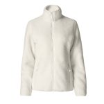 Cosmo Teddy Fleece Jacke Damen Fashion | MARINEPOOL