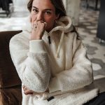 Lykky Fleece Jacke Damen – Halti Germany