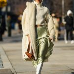 Teddyfellmantel – die 10 besten Designs für den Winter 2022 | Vogue Germany