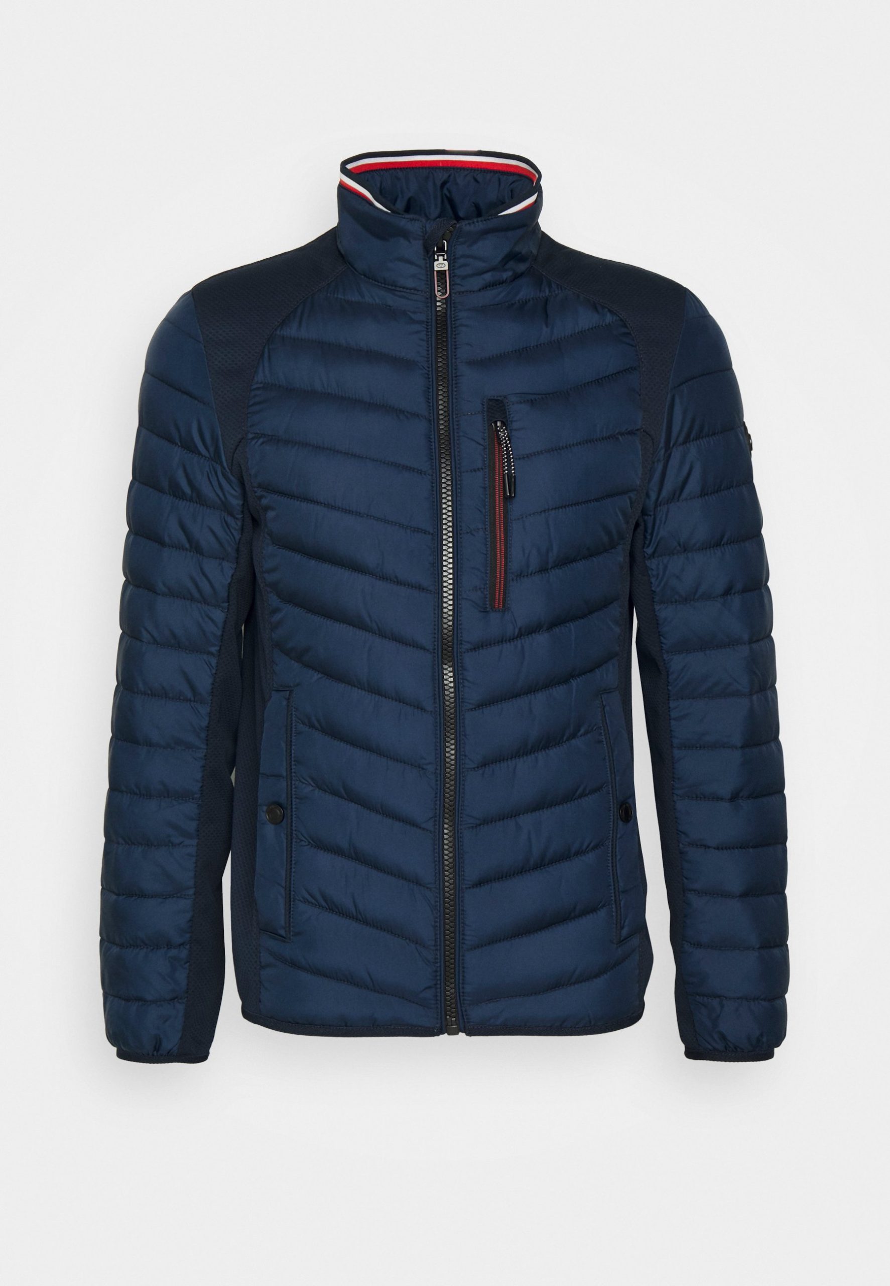 tom-tailor-jacke-281uku-1.jpg TOM TAILOR HYBRID Übergangsjacke sky captain blue/hellblau Zalando – Bild 1