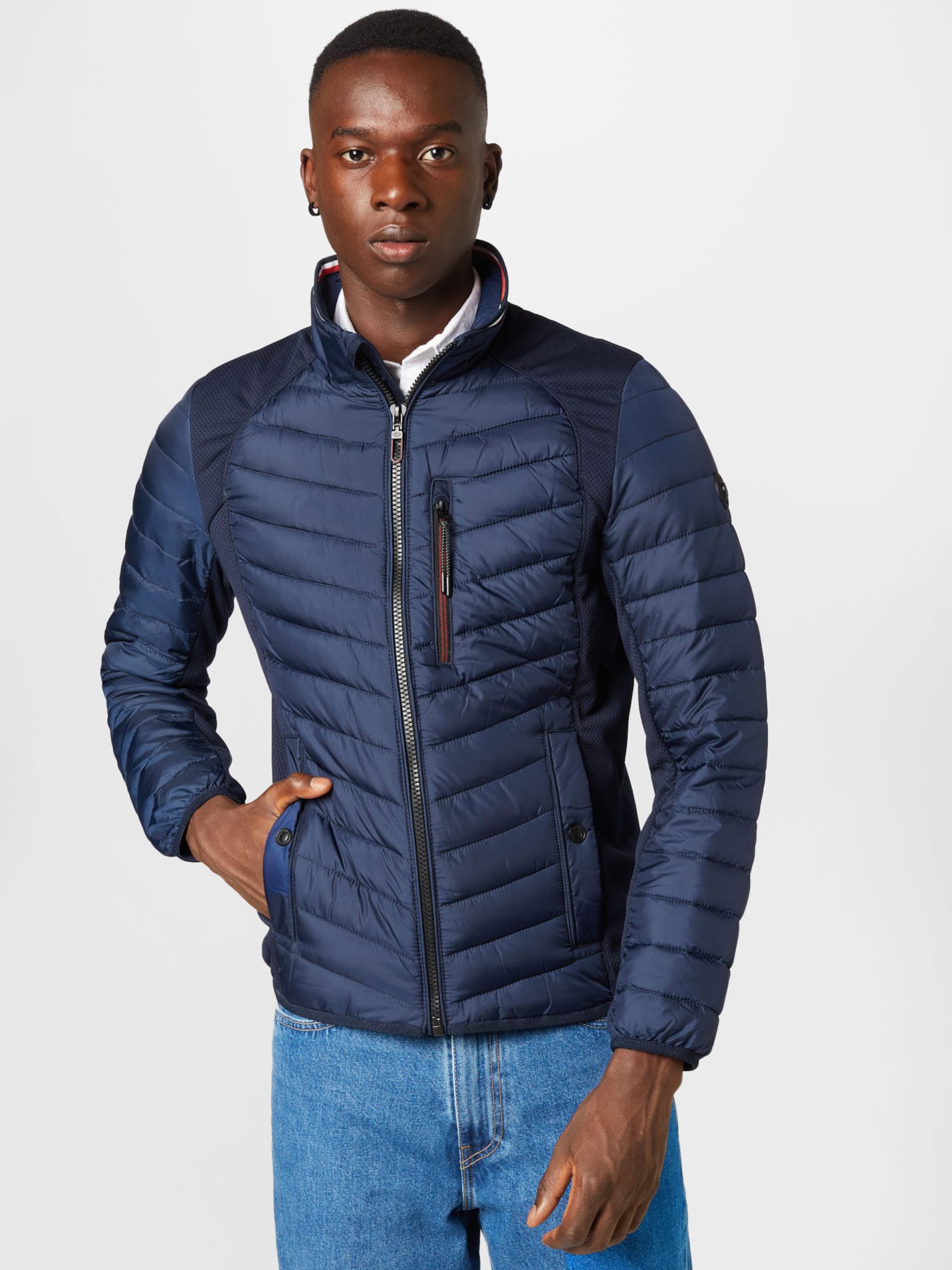 tom-tailor-jacke-643ysa-1.jpg TOM TAILOR Jacke in Marine, Navy | ABOUT YOU – Bild 1