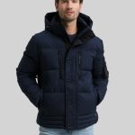 TOM TAILOR Jacken, Mäntel & Westen für Herren online kaufen