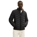 Tom tailor 1031474 jacke Grau | Dressinn