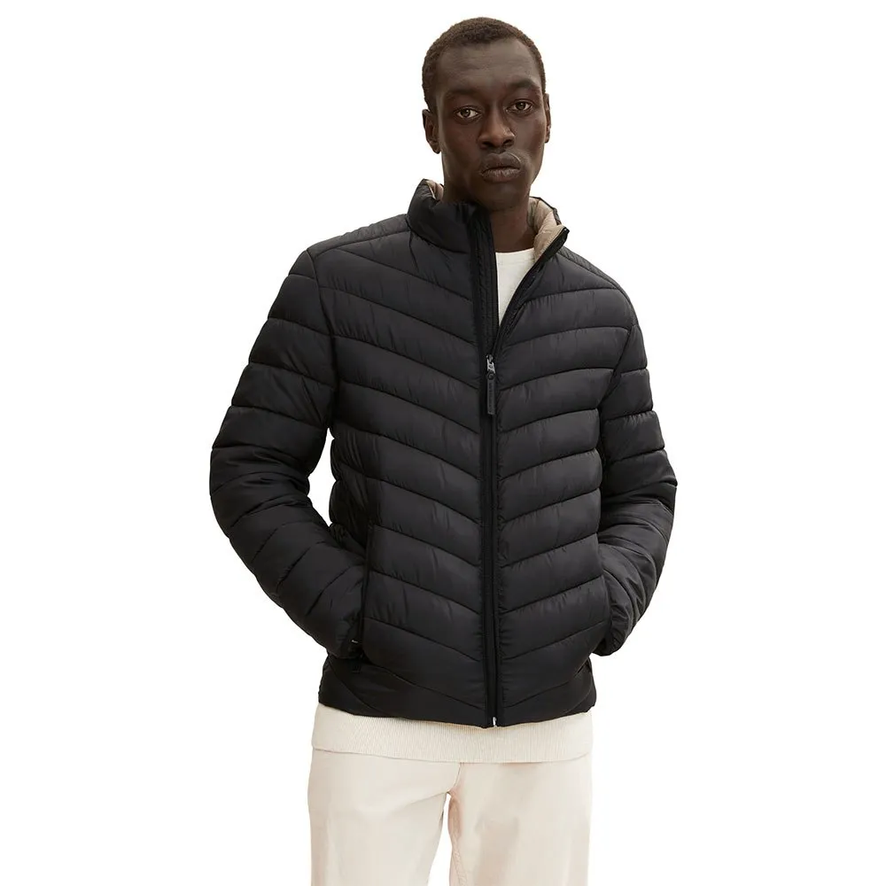 tom-tailor-jacke-717yoi.webp Tom tailor 1031474 jacke Grau | Dressinn – Bild 1