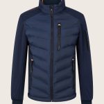 TOM TAILOR DECORATIVE HYBRID JACKET Herren Jacke | eBay.de