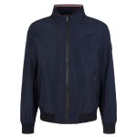 Tom Tailor Herren Jacke Casual Blouson sky captain dark blue