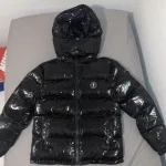 Trapstar shiny puffer jacket | Vinted