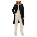s.Oliver Trenchcoat in Schwarz kaufen | 9999