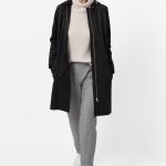 TRENCHCOAT von NNIstudio leichter Kurzmantel