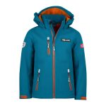 Softshell Jacken von TROLLKIDS
