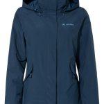 VAUDE Damen Rosemoor 3in1 Jacket II im Biwak Onlineshop kaufen