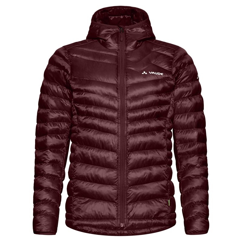 vaude-jacke-damen-811hbr-1.jpg Vaude Batura Hooded Insulation Jacket Damen Isolationsjacke Winterjacke dark oak hier im Winterjacken Online Shop günstig kaufen – Bild 1