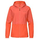 Vaude Neyland Jacket Damen Hardshelljacke Regenjacke hokkaido