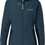 VAUDE Women's Valsorda 3in1 Jacket : Amazon.de: Sport & Freizeit