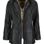 Wachsjacke "Beadnell"