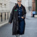 Diese Wachsjacken und Work Jackets sind perfekt für den Herbst – und werden so gestylt | Vogue Germany