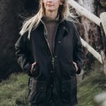 Wachsjacken Der englische Outdoor Klassiker