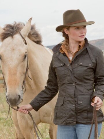 wachsjacke-damen-848zrn-1.jpg Damen Outdoor Wachsjacke online kaufen – Bild 1