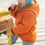 Walk Jacke – Warm & robust