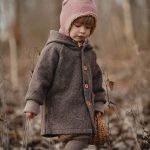 Walkjacke "Jona