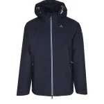SCHÖFFEL Herren Wanderjacke Easy XT 2L Pack Away Hoodie M