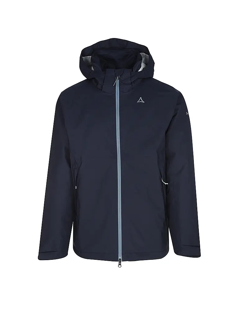 wanderjacke-herren-435yym.webp SCHÖFFEL Herren Wanderjacke Easy XT 2L Pack Away Hoodie M – Bild 1