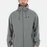 Wanderjacke Herren Wilmington | Decathlon