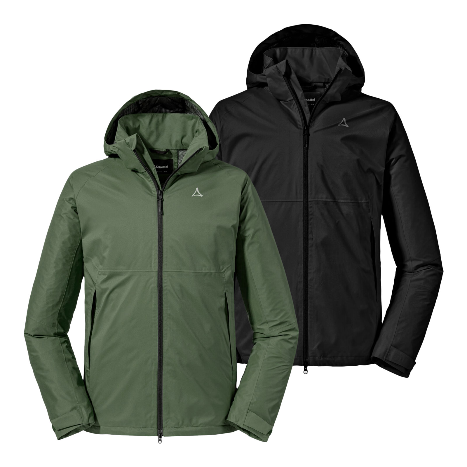 wanderjacke-herren-798kkw-1.jpg Schöffel Herren Funktionsjacke Outdoorjacke Wanderjacke Jacket Easy XT M | eBay.de – Bild 1