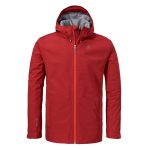 SCHÖFFEL Herren Wanderjacke Jacket Ankelspitz M