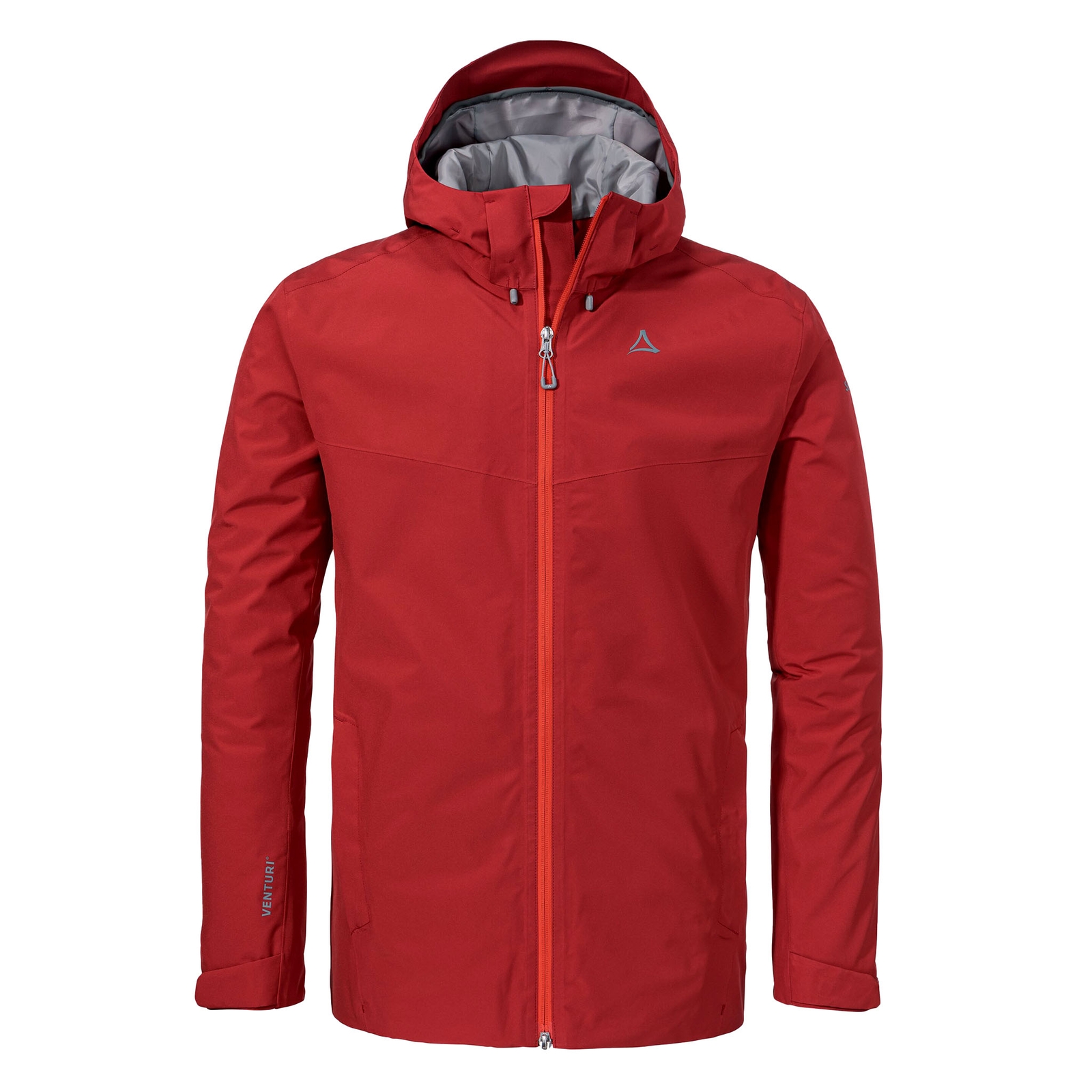 wanderjacke-herren-801mnd-1.jpg SCHÖFFEL Herren Wanderjacke Jacket Ankelspitz M – Bild 1