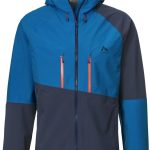 McKINLEY McKINLEY Ifen Herren Wanderjacke Funktionsjacke Regenjacke online kaufen