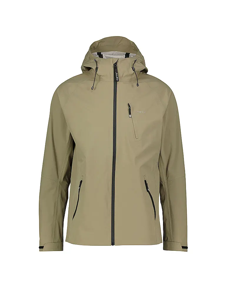 wanderjacke-herren-974igs.webp MERU Herren Wanderjacke Guarda 3L Hoodie – Bild 1