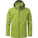 Schöffel 2.5L Jacket Aiplspitz M wasserdichte Wanderjacke Herren Fritz Berger Campingbedarf